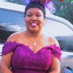 Bridget Jane Markwei