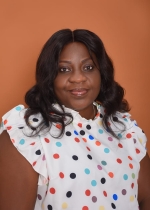 Vivian Sinkari Mahama